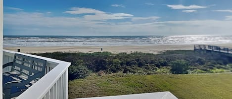 Ferienhaus (5 Bedrooms) | Fassade der Unterkunft