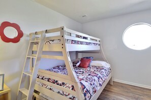 Casa (5 Bedrooms) | Comodidades da propriedade