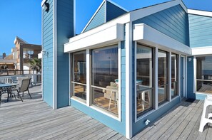 Servicio de la propiedad