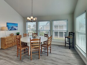 Casa (5 Bedrooms) | Comodidades da propriedade