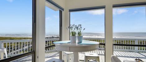 Ferienhaus (5 Bedrooms) | Ausstattung der Unterkunft