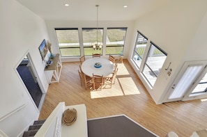 Casa (5 Bedrooms) | Servizio della struttura