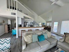 Hus (5 Bedrooms) | Bekvämlighet