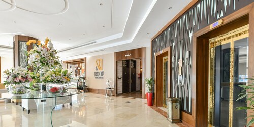 Roof Hotel Apartments