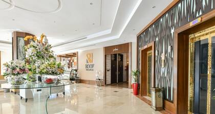 Roof Hotel Apartments