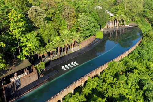 Sanctuary Kanchanaburi
