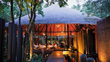 Thai massages, massages