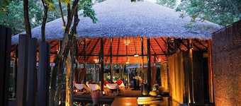 Sanctuary Kanchanaburi