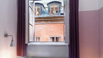 Standard Twin Room | View from room