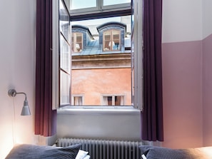 Standard Twin Room | View from room