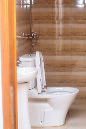 Bruser, bidet