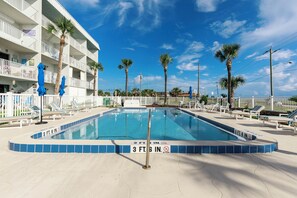 Leilighet (2 Bedrooms) | Fasilitet på overnattingsstedet