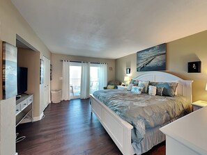 Leilighet (2 Bedrooms) | Fasilitet på overnattingsstedet