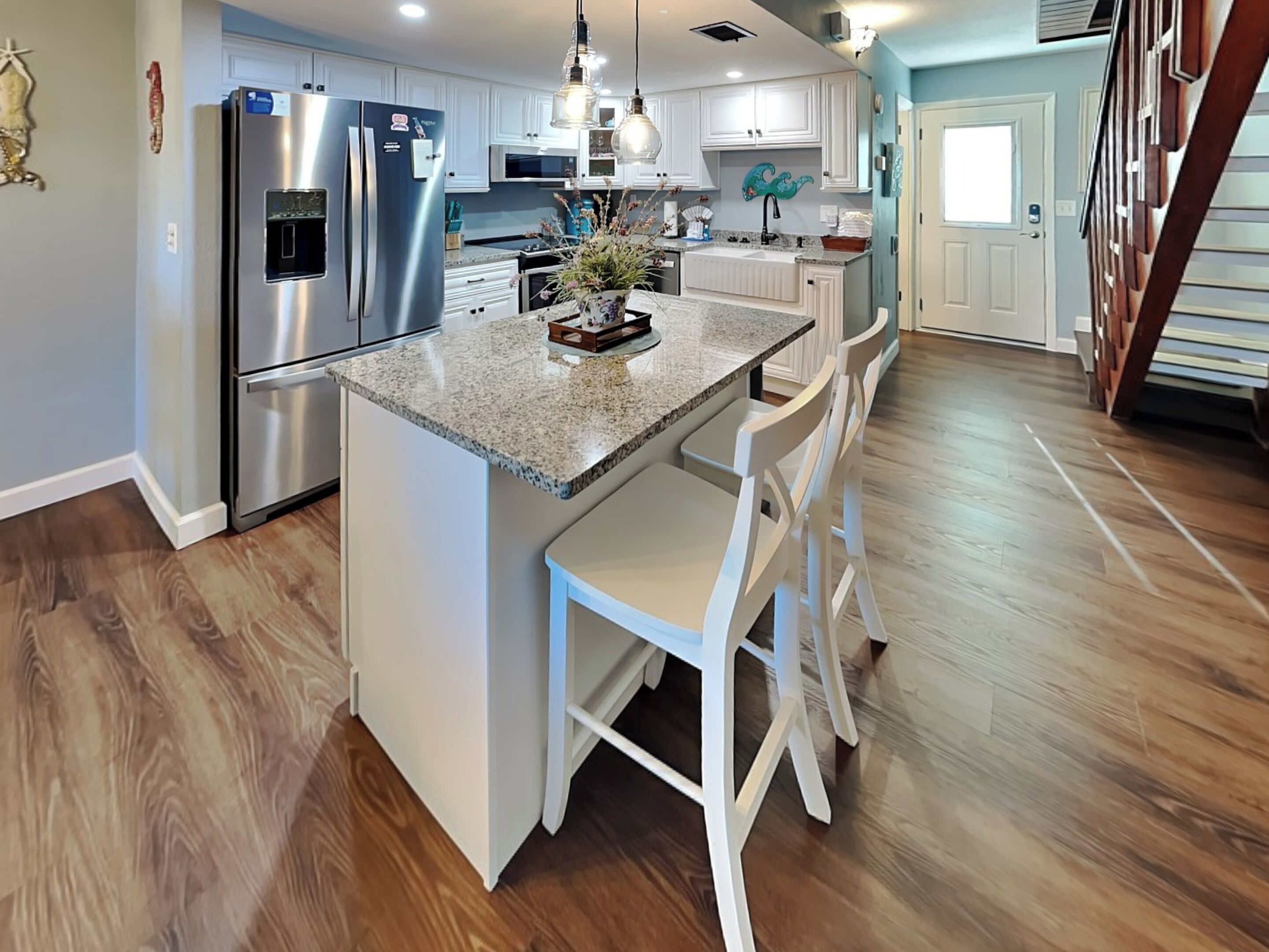 Condo (2 Bedrooms) | Property amenity