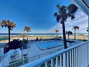 Leilighet (2 Bedrooms) | Fasilitet på overnattingsstedet