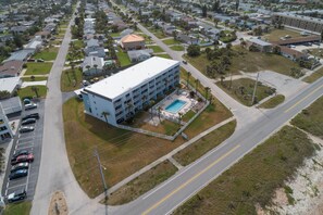 公寓客房 (2 Bedrooms) | 住宿設施服務