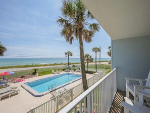 Condo (2 Bedrooms) | Property amenity - Starboard Light 7 by Distinctive Beach Rentals (Ormond Beach)