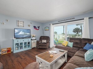 公寓客房 (2 Bedrooms) | 住宿設施服務