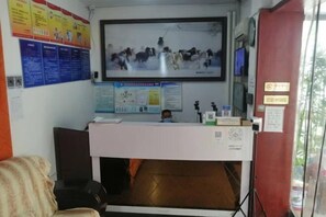 Meeting facility - Shijiazhuang Every Day Express Hotel (Shijiazhuang)