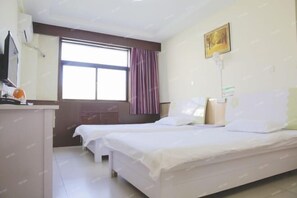 Room - Shijiazhuang Every Day Express Hotel (Shijiazhuang)