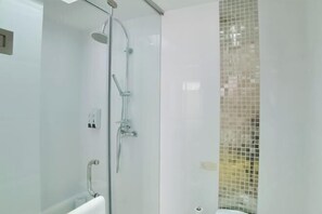 Bathroom - Hanting Hotel (Fengyu Road, Vientiane City, Xiamen) (Xiamen)