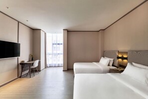 Room - Hanting Hotel (Fengyu Road, Vientiane City, Xiamen) (Xiamen)