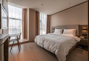 Room - Hanting Hotel (Fengyu Road, Vientiane City, Xiamen) (Xiamen)