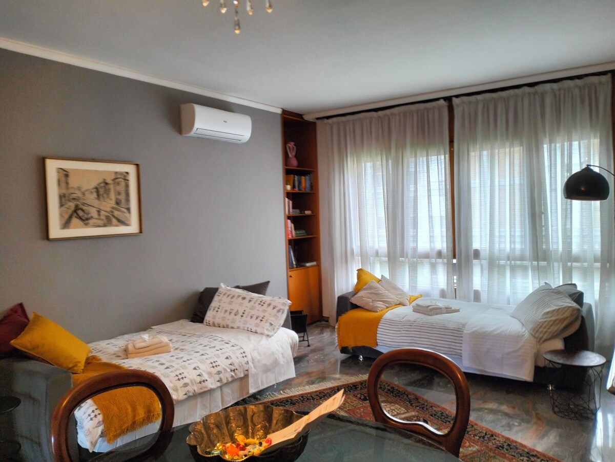 Bild für Gastgeberprofil