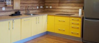 Charming loft near downtown and parking