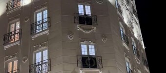 Hôtel LA BOURGEOISE