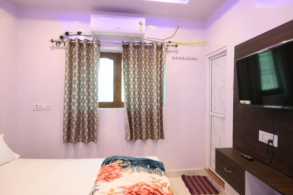 Chambre Deluxe