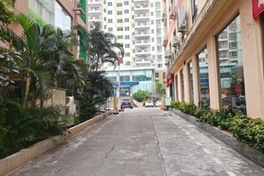 Exterior - Bao Jia Business Hotel (Haikou)