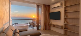 波爾圖地平線公寓飯店