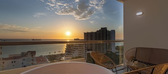 Apartamentos Porto Horizonte by oxoHotel