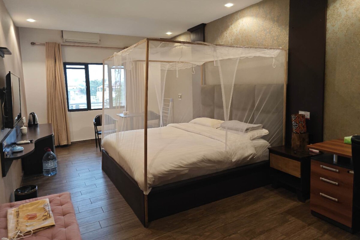 Habitación