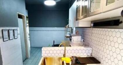 D Nabils Homestay Musslim Sahaja