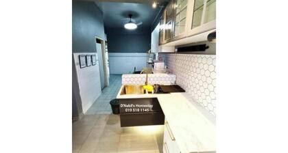 D Nabils Homestay Musslim Sahaja 2