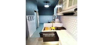 D Nabils Homestay Musslim Sahaja 2