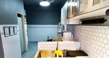 D Nabils Homestay Musslim Sahaja 3