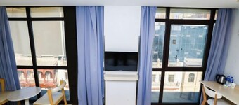Haiyou Hotel (Taiyuan Liuxiang Zhonglou Street)