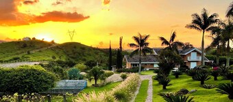Cozy Country House 25 Guests Gated Community Beach Tennis