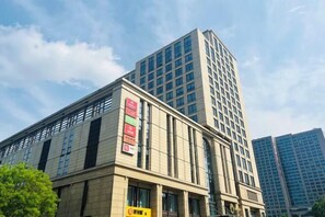 住宿景觀