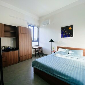 Interior - Reverie Apartment (Da Nang)