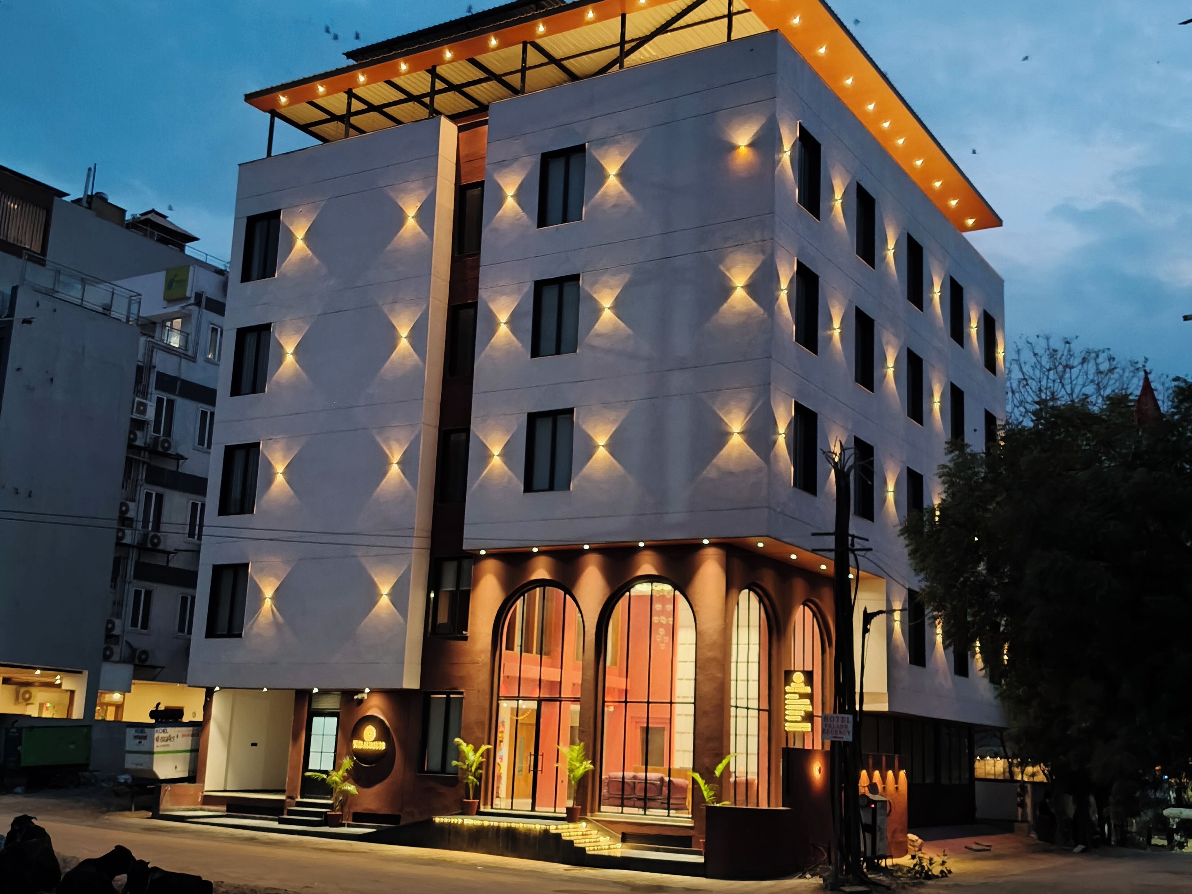 Foto - The Aureum-A Unit of Sandy Blossom