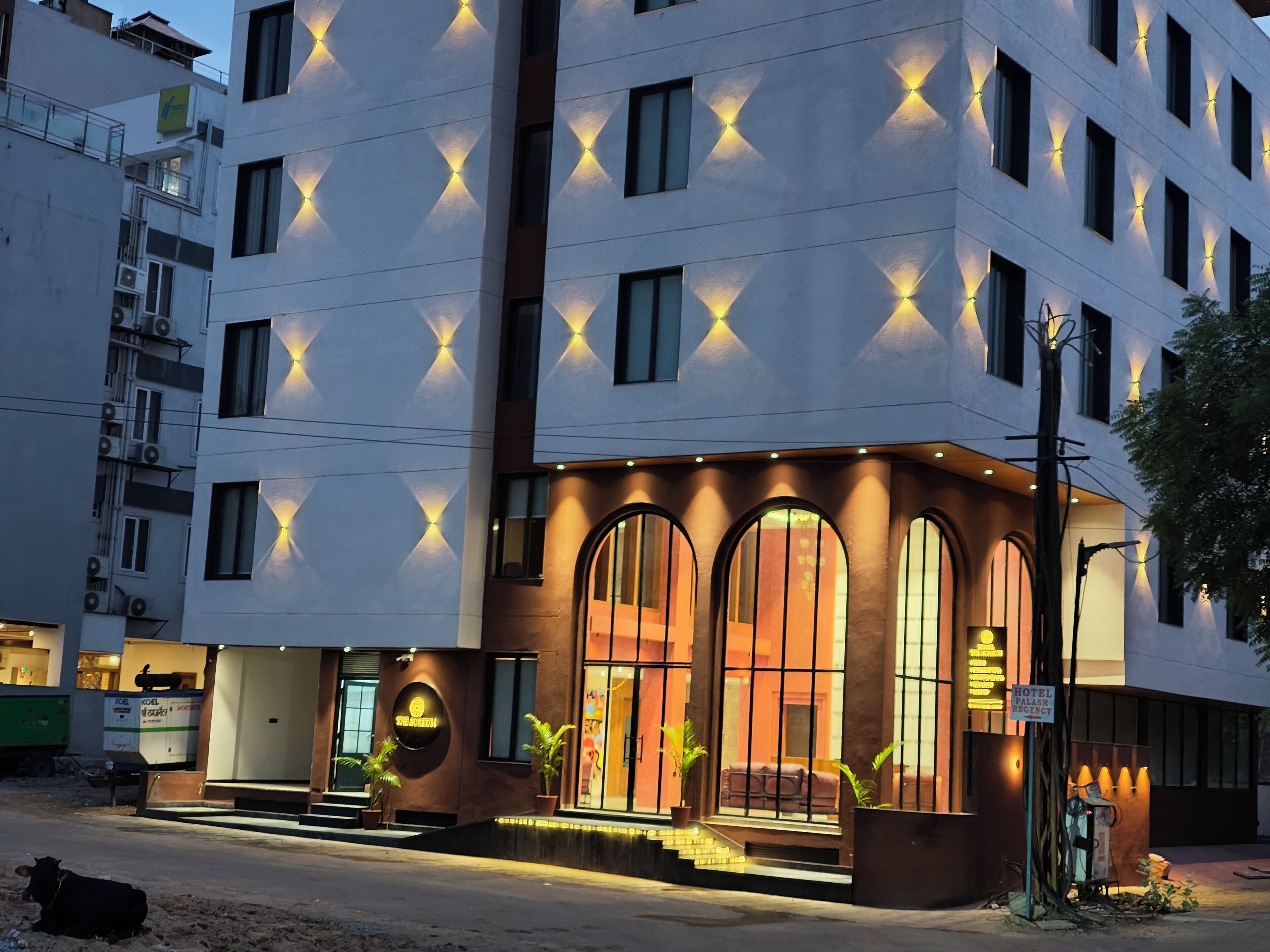 Foto - The Aureum-A Unit of Sandy Blossom