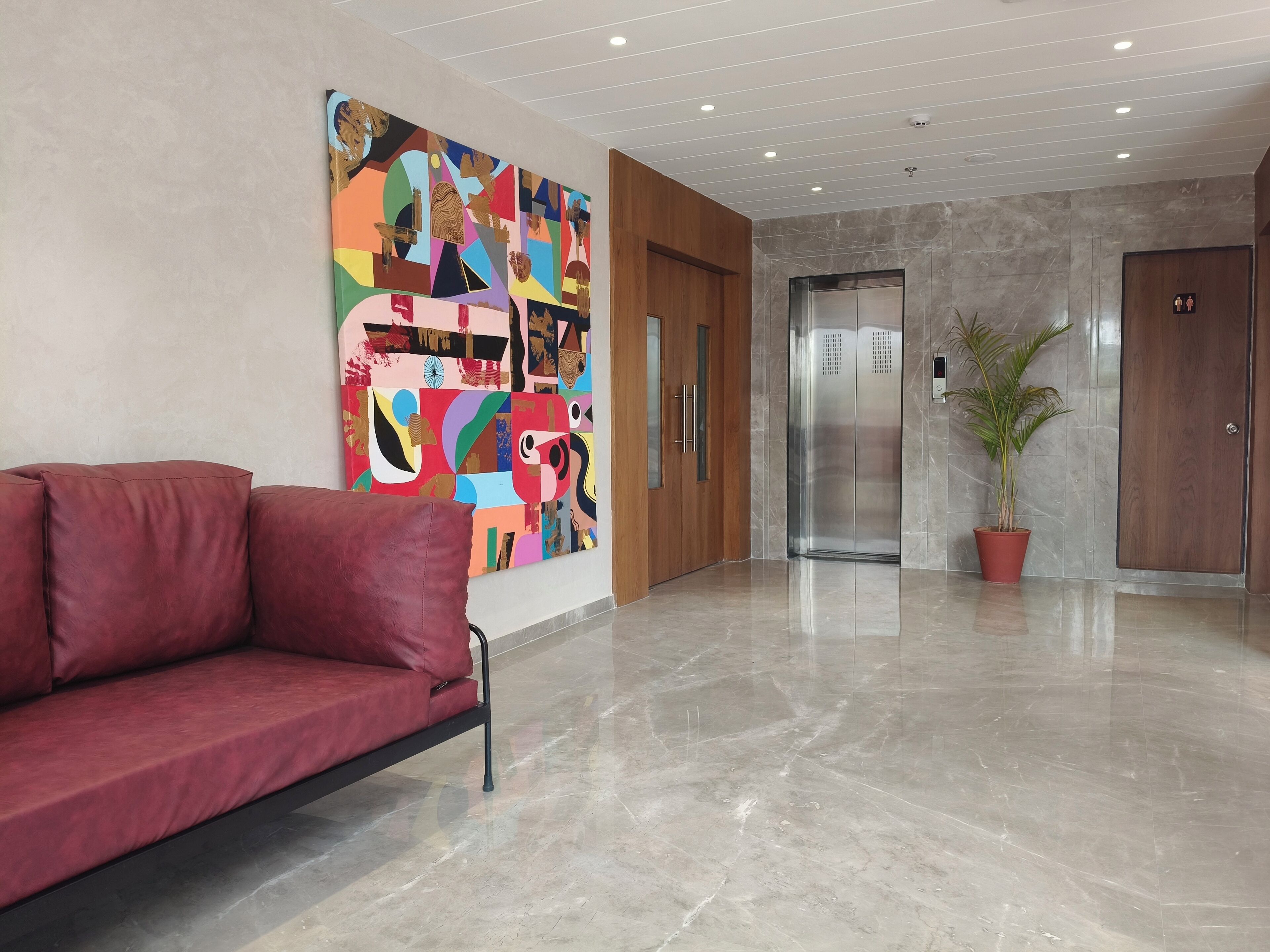 Foto - The Aureum-A Unit of Sandy Blossom