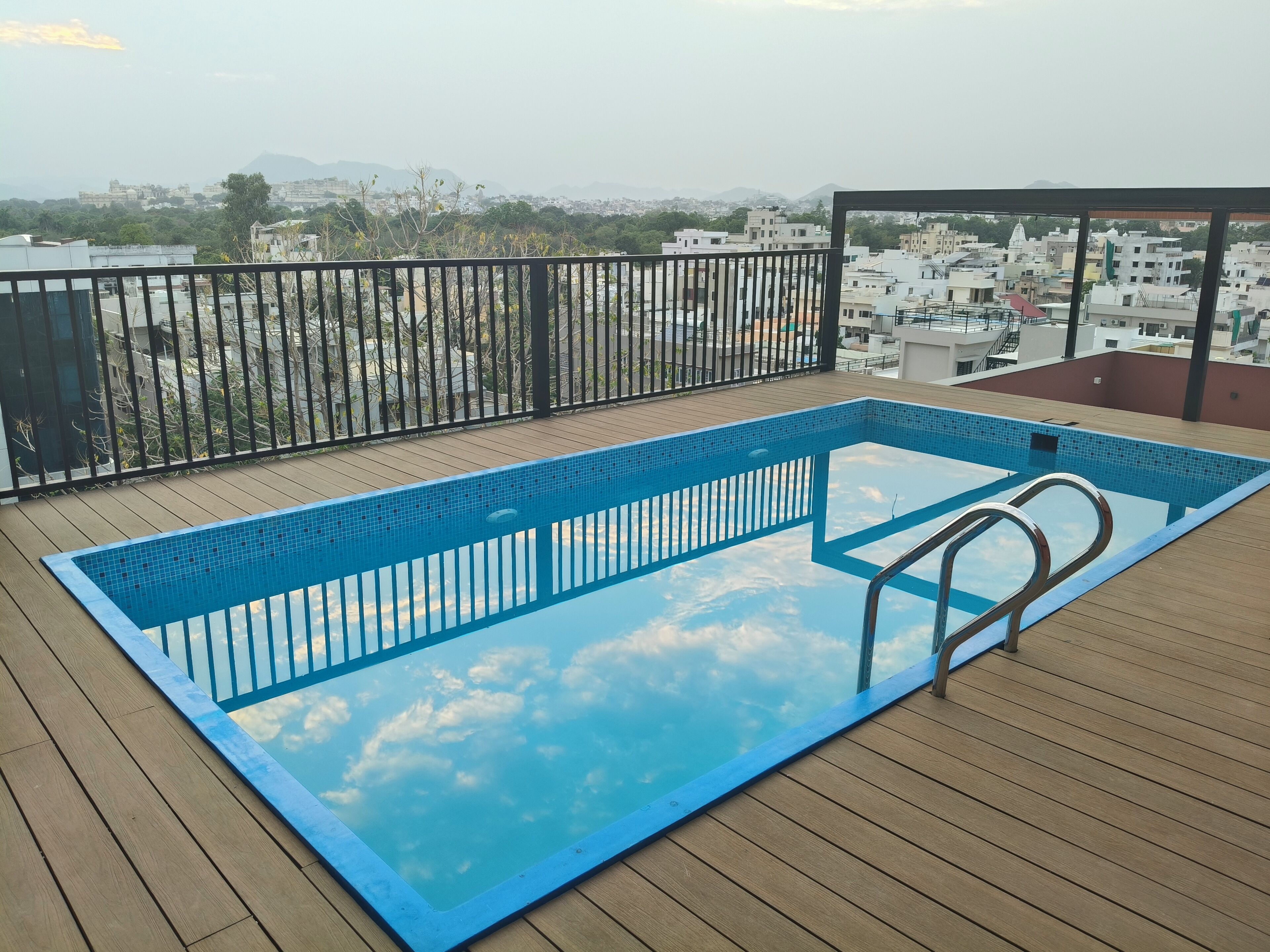 Foto - The Aureum-A Unit of Sandy Blossom