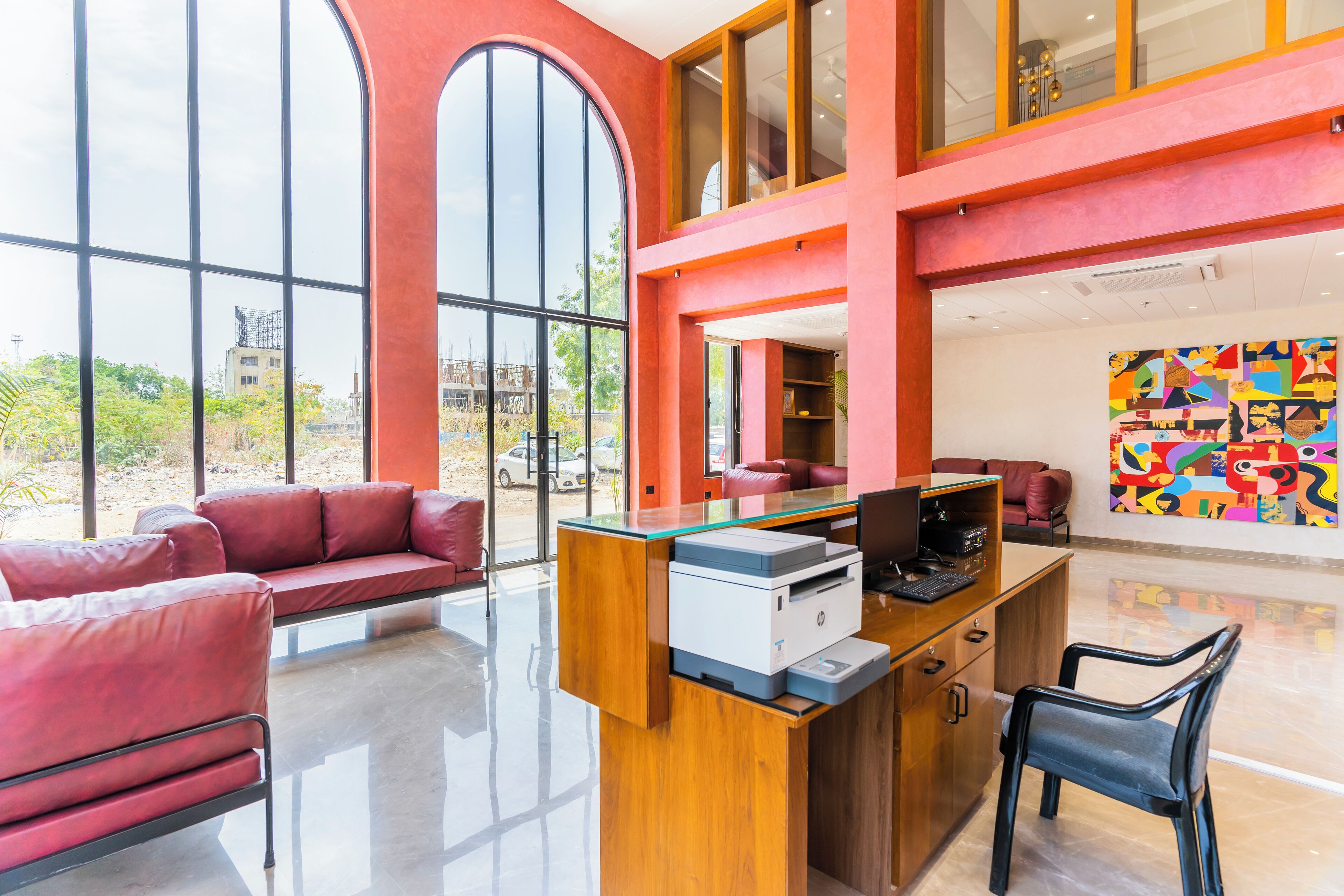 Foto - The Aureum-A Unit of Sandy Blossom