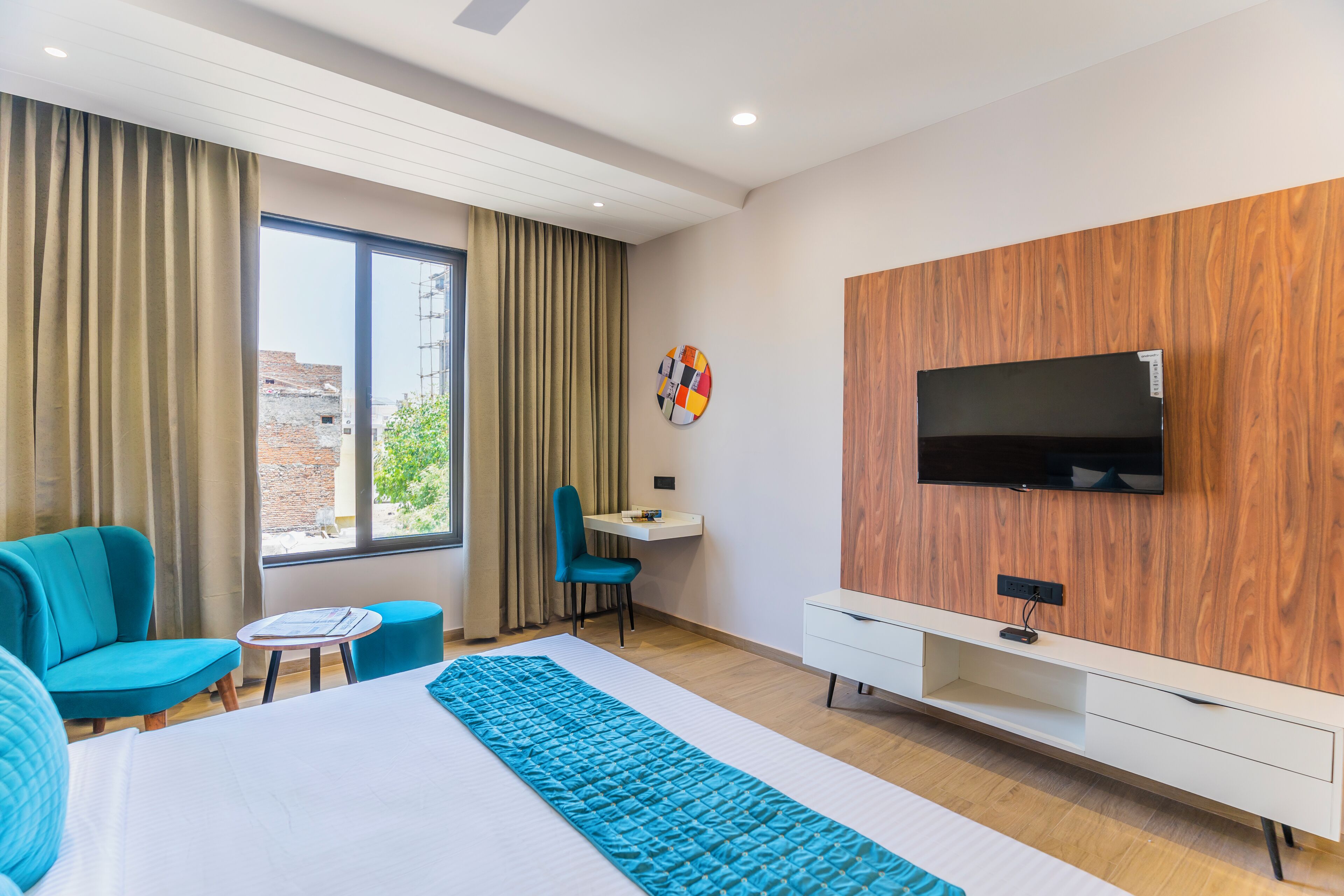 Foto - The Aureum-A Unit of Sandy Blossom