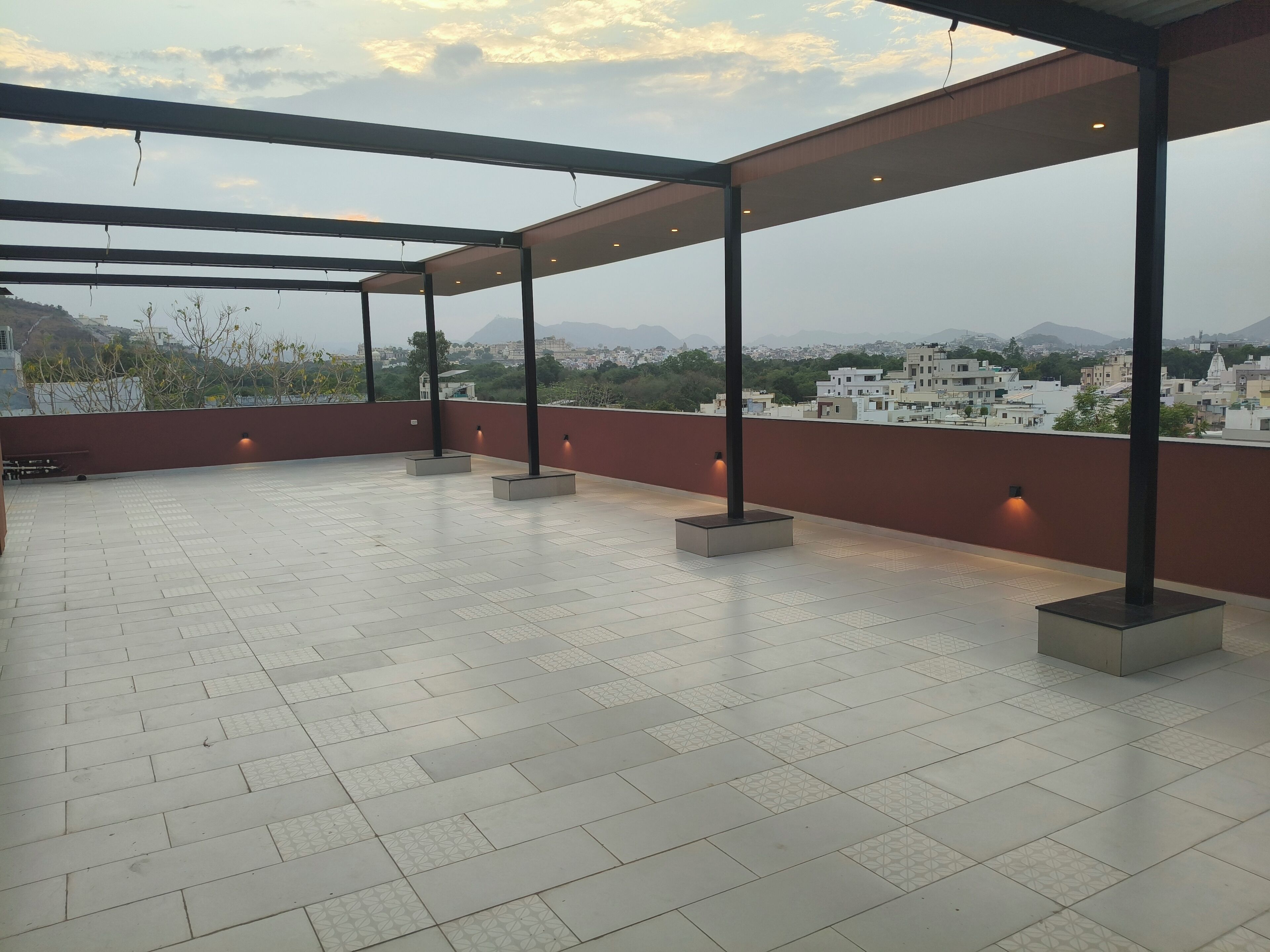 Foto - The Aureum-A Unit of Sandy Blossom